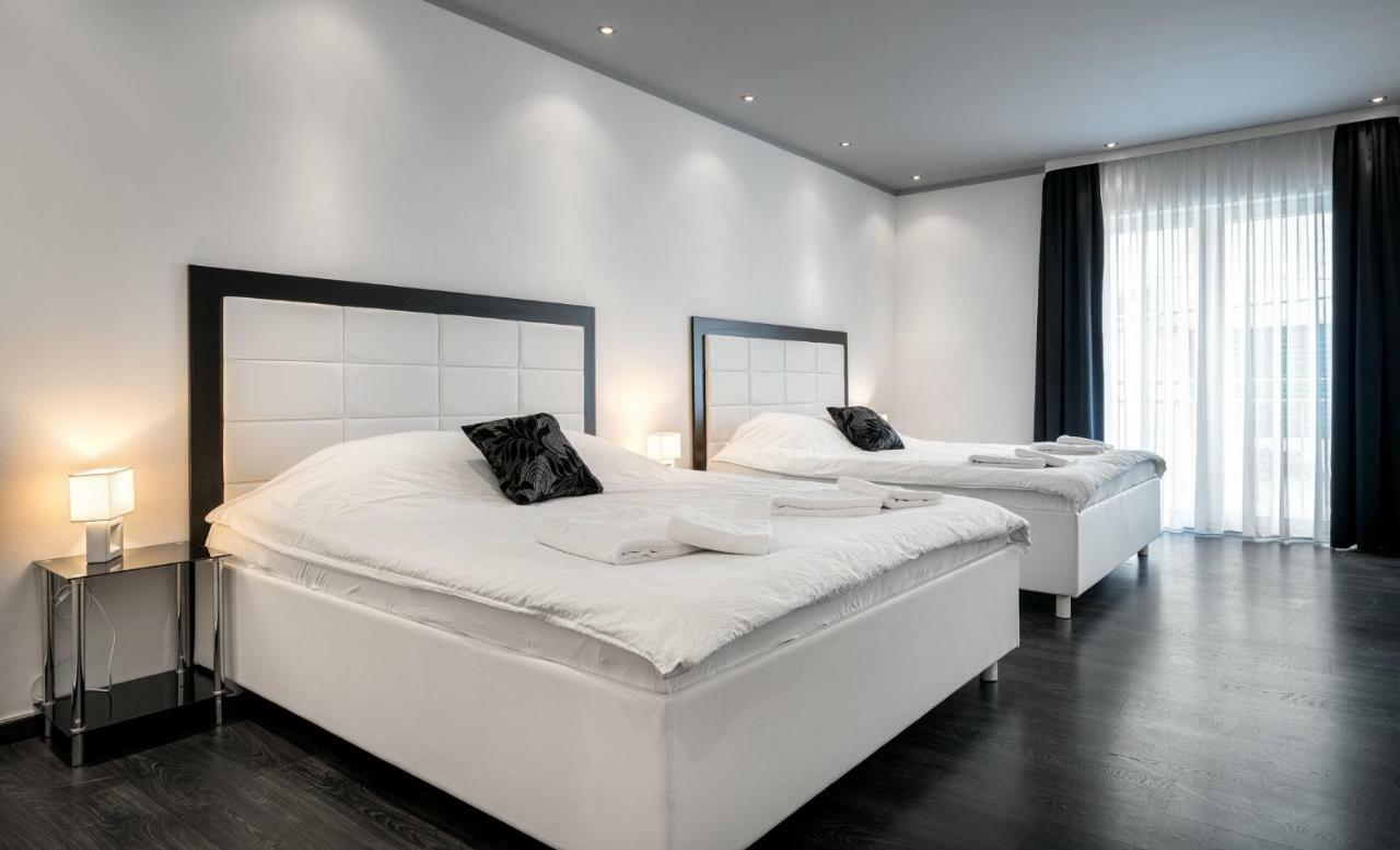 The Suites - Small Luxury Living Vodice Exterior foto